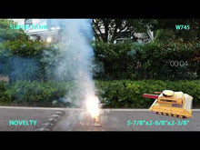Load and play video in Gallery viewer, Super Tank
