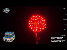 Load and play video in Gallery viewer, Shockwave Sam 9's
