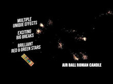 Load and play video in Gallery viewer, Air Ball 5's
