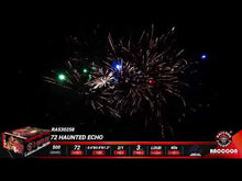Load and play video in Gallery viewer, Haunted Echos 66's
