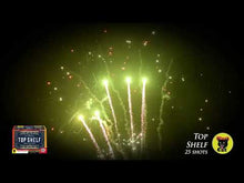 Load and play video in Gallery viewer, Top Shelf 25&#39;s
