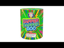 Load and play video in Gallery viewer, Zapper Dapper Doo
