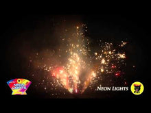 Load and play video in Gallery viewer, Neon Lights
