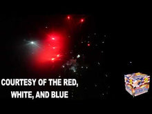 Load and play video in Gallery viewer, Courtesy of the RWB 9's
