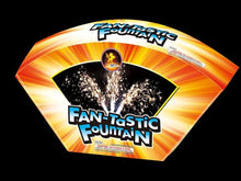 Load and play video in Gallery viewer, Fan-Tastic Fountain
