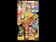 Load and play video in Gallery viewer, King Assortment
