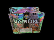 Load and play video in Gallery viewer, Open Fire 33&#39;s
