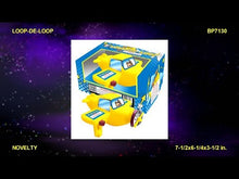 Load and play video in Gallery viewer, Loop De Loop
