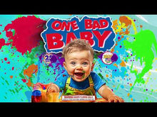 Load and play video in Gallery viewer, One Bad Baby 25&#39;s
