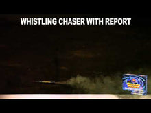 Load and play video in Gallery viewer, Whistling Chasers 2-report
