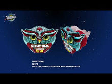 Load and play video in Gallery viewer, Night Owl
