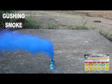 Load and play video in Gallery viewer, Gushing Smoke
