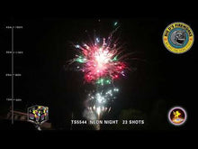 Load and play video in Gallery viewer, Neon Night 24&#39;s
