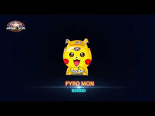 Load and play video in Gallery viewer, Pyro Mon
