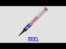Load and play video in Gallery viewer, USA Patriotic Barrage Candle
