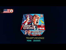 Load and play video in Gallery viewer, Trump's Revenge 250's
