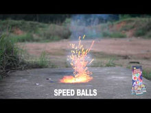 Load and play video in Gallery viewer, Speed Balls - BUY 1 GET 3 FREE
