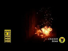 Load and play video in Gallery viewer, Cracker Bomb
