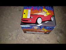 Load and play video in Gallery viewer, Mobile Menace 35's
