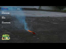 Load and play video in Gallery viewer, Jurassic Jungle
