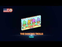 Load and play video in Gallery viewer, The Dancing Trolls
