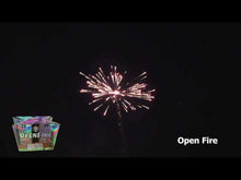 Load and play video in Gallery viewer, Open Fire 33's
