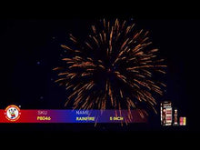 Load and play video in Gallery viewer, Rainfire Canisters
