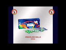 Load and play video in Gallery viewer, Crackling Balls - BUY 1 GET 3 FREE
