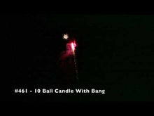 Load and play video in Gallery viewer, 10 Ball Bang - BUY 1 GET 3 FREE
