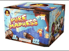 Load and play video in Gallery viewer, Pure Madness 28&#39;s
