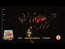 Load and play video in Gallery viewer, Road to America 172&#39;s
