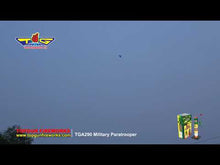 Load and play video in Gallery viewer, Special Forces Paratroopers
