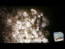 Load and play video in Gallery viewer, Extreme Machine 36's
