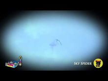 Load and play video in Gallery viewer, Sky Spider
