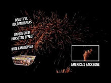 Load and play video in Gallery viewer, America's Backbone 250's
