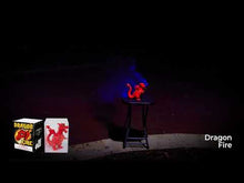 Load and play video in Gallery viewer, Dragon Fire / Dragon&#39;s Breath
