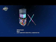 Load and play video in Gallery viewer, Neon Pulse
