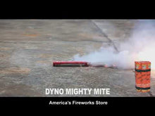 Load and play video in Gallery viewer, Dyno-Mighty-Mite
