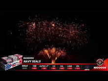 Load and play video in Gallery viewer, Navy Seals 156's
