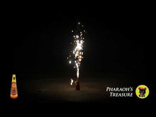 Load and play video in Gallery viewer, Pharaoh&#39;s Treasure Cone #8
