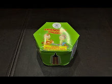 Load and play video in Gallery viewer, Friendship Pagoda
