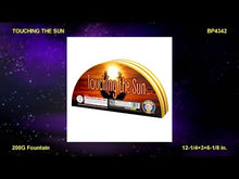 Load and play video in Gallery viewer, Touching The Sun
