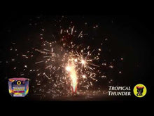 Load and play video in Gallery viewer, Tropical Thunder
