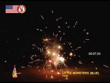 Load and play video in Gallery viewer, Little Monsters Cone
