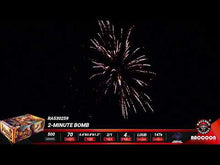 Load and play video in Gallery viewer, 2-Minute Bomb 70&#39;s
