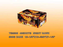 Load and play video in Gallery viewer, Night Hawk 40&#39;s
