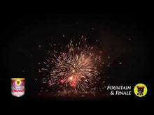 Load and play video in Gallery viewer, Fountain &amp; Finale
