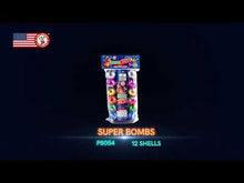 Load and play video in Gallery viewer, Neon Brawn
