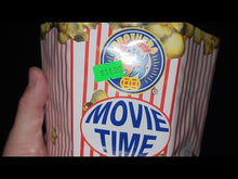 Load and play video in Gallery viewer, Movie Time

