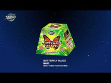 Load and play video in Gallery viewer, Butterfly Blaze
